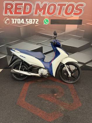 HONDA BIZ 125i 